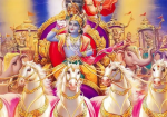 మోక్షానికి దారి చూపే దీపం.. గీత జయంతి నేడే..!